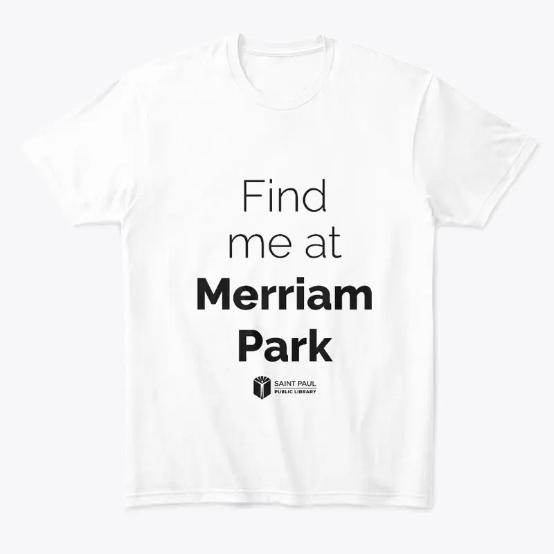 SPPL Marriam Park T-Shirt (White)