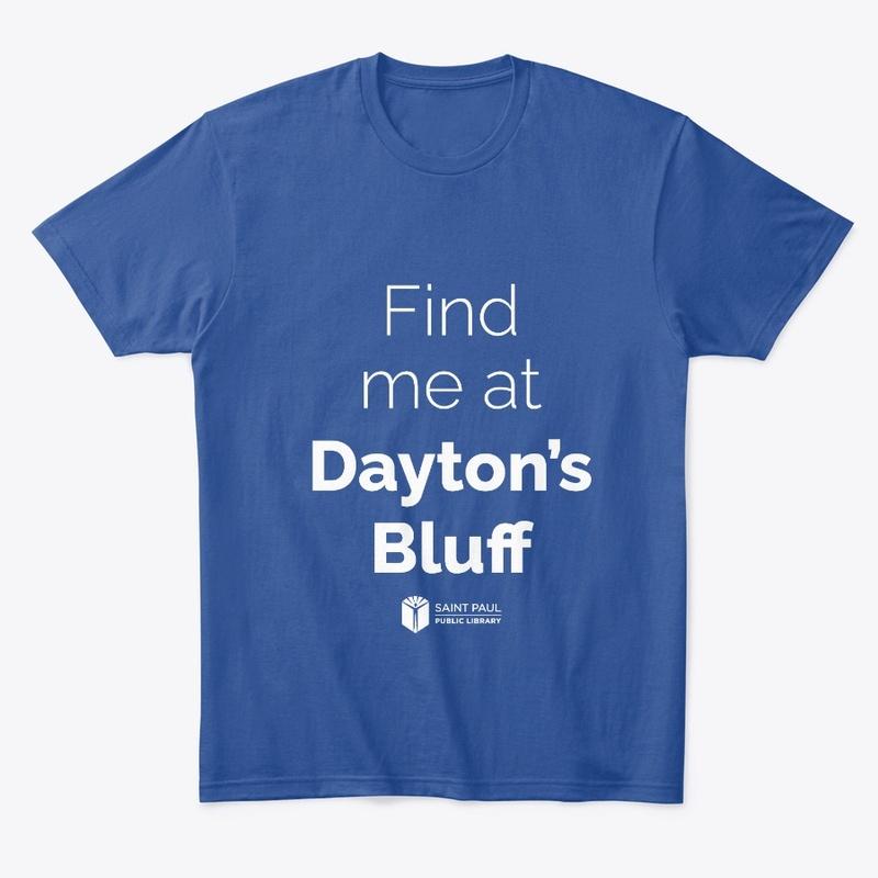 SPPL Dayton's Bluff T-Shirt (Colors)