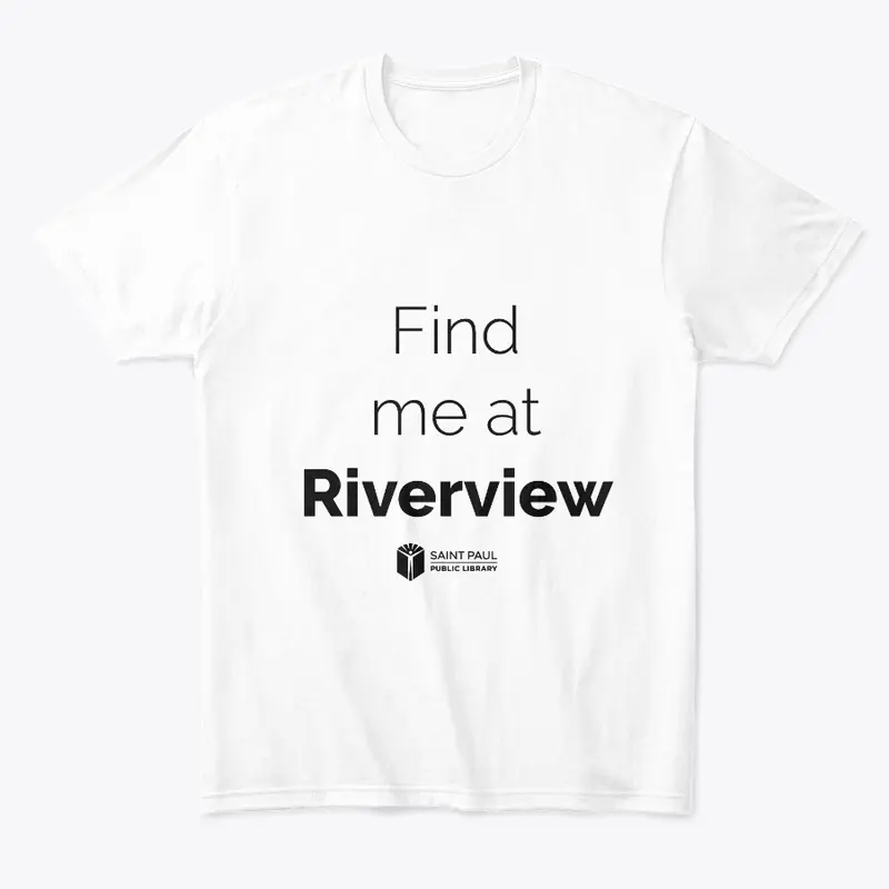 SPPL Riverview T-Shirt (White)