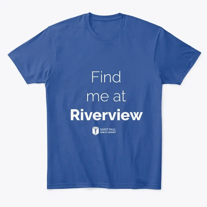 SPPL Riverview T-Shirt (Colors)