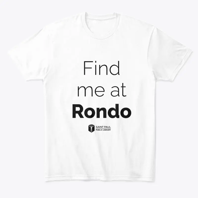 SPPL Rondo T-Shirt (White)