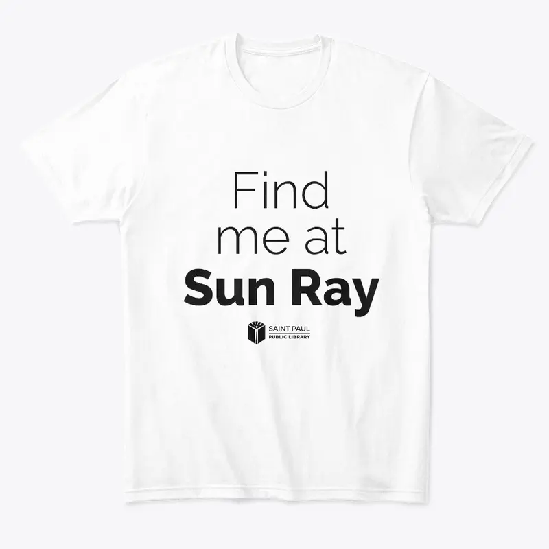 SPPL Sun Ray T-Shirt (White)