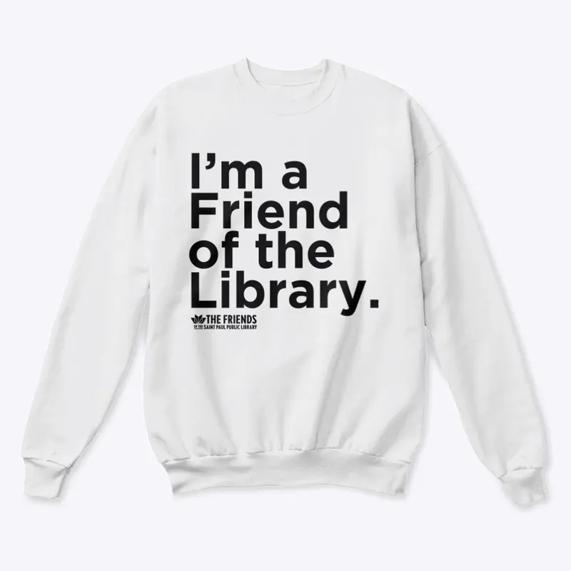 I’m a Friend: Bold (Lgt Colors)