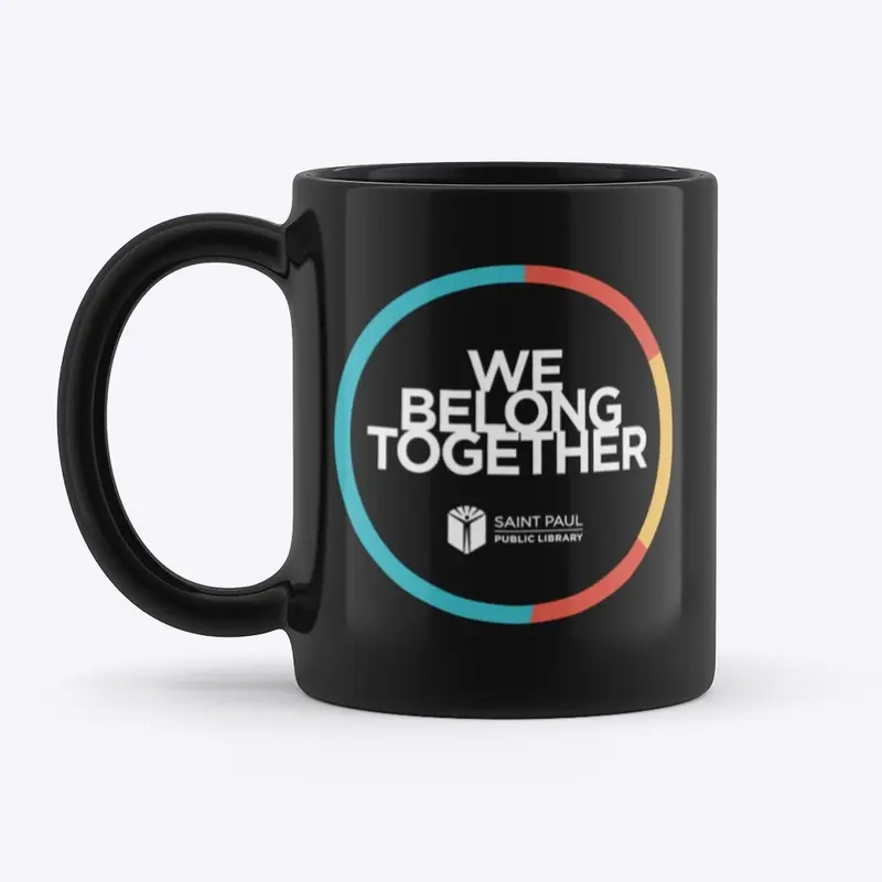 We Belong Together (Drk Colors)