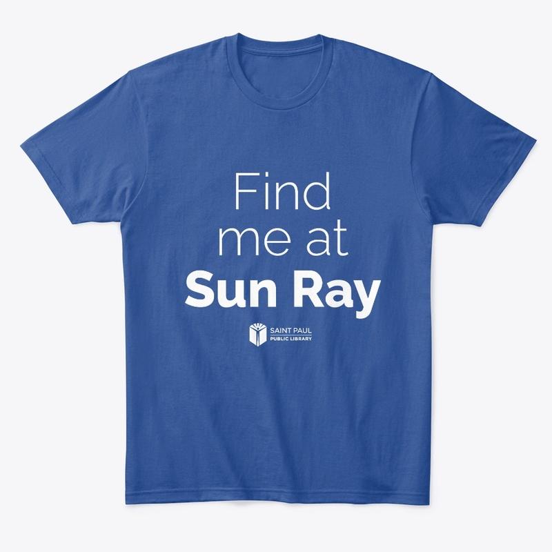 SPPL Sun Ray T-Shirt (Colors)