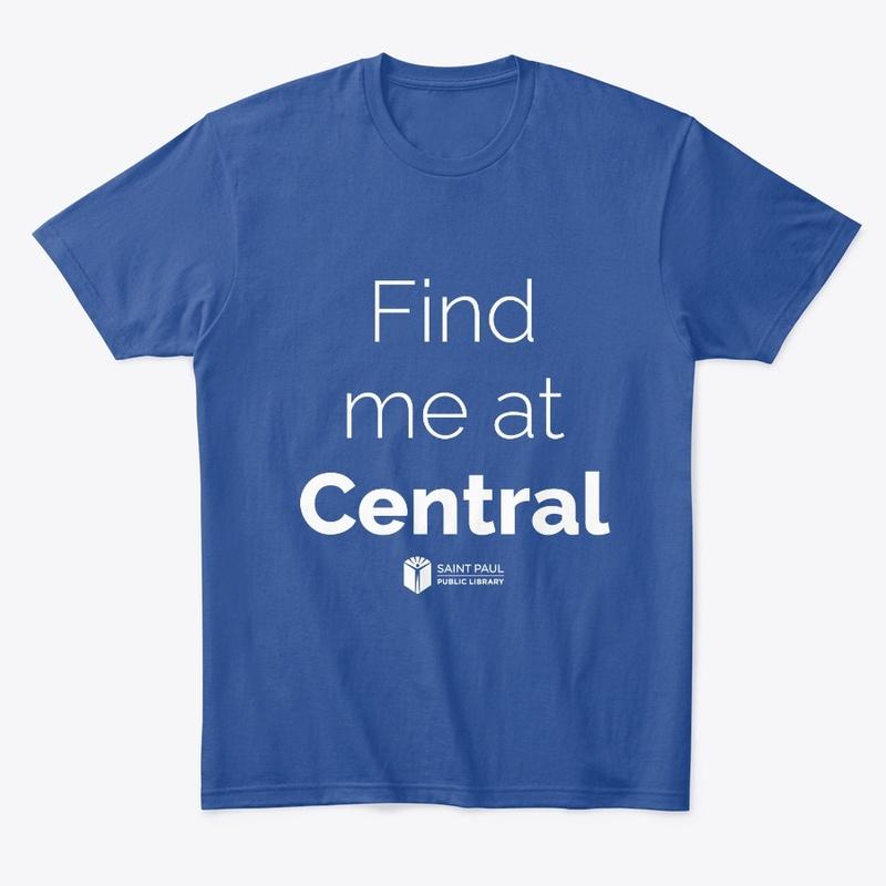 SPPL Central T-Shirt (Colors)