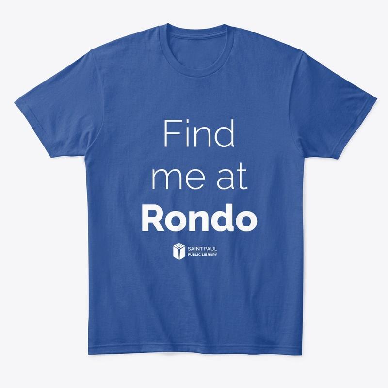 SPPL Rondo T-Shirt (Colors)