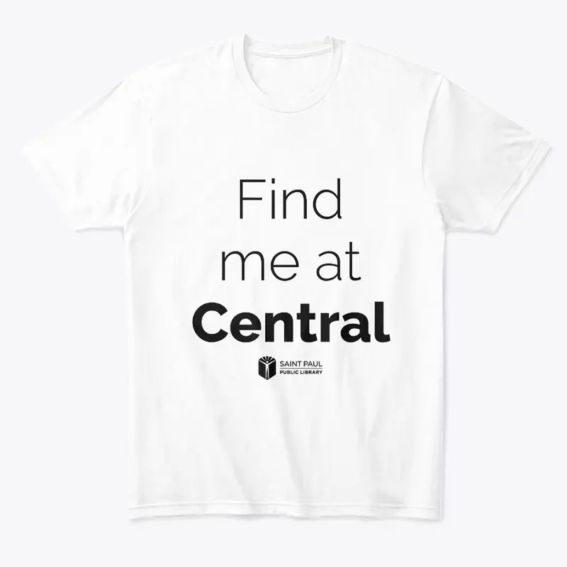 SPPL Central T-Shirt (White)